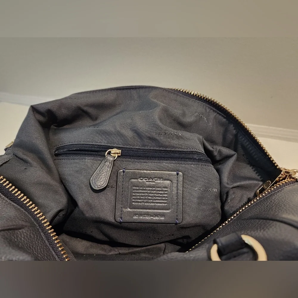 Coach Handbag - Picture 7 of 7